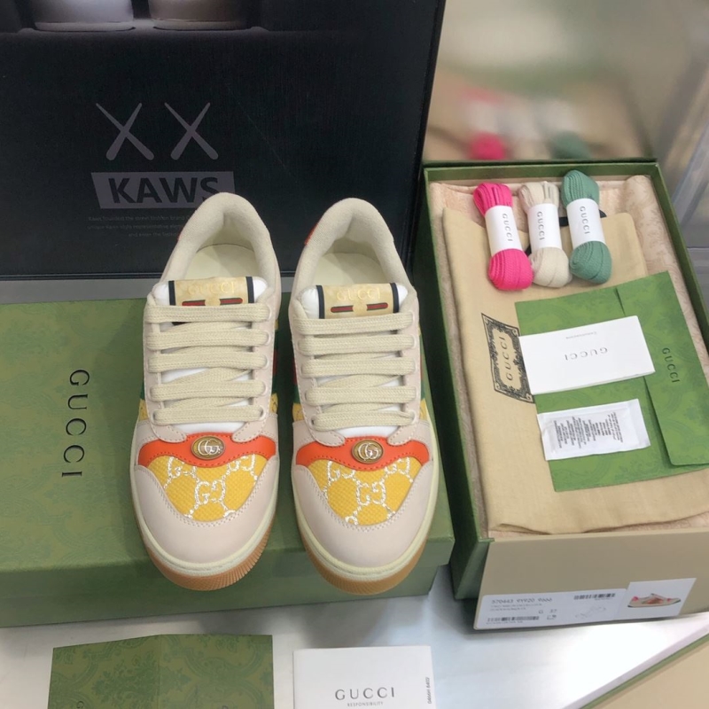 G*u*i casual shoes